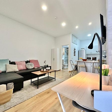 Casita Noctiluca Apartment Santa Cruz de Tenerife Ngoại thất bức ảnh