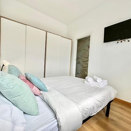 Casita Noctiluca Apartment Santa Cruz de Tenerife Ngoại thất bức ảnh