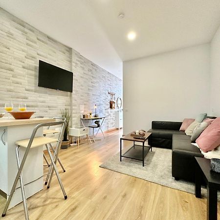 Casita Noctiluca Apartment Santa Cruz de Tenerife Ngoại thất bức ảnh