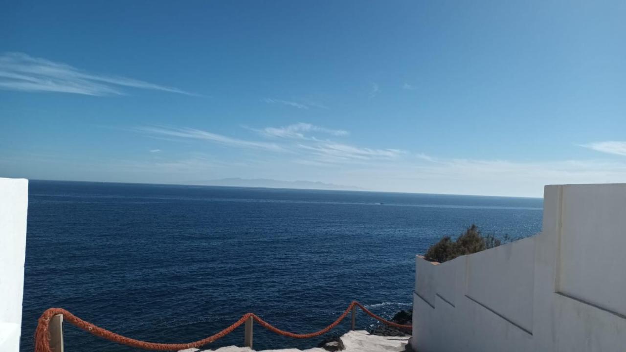 Casita Noctiluca Apartment Santa Cruz de Tenerife Ngoại thất bức ảnh