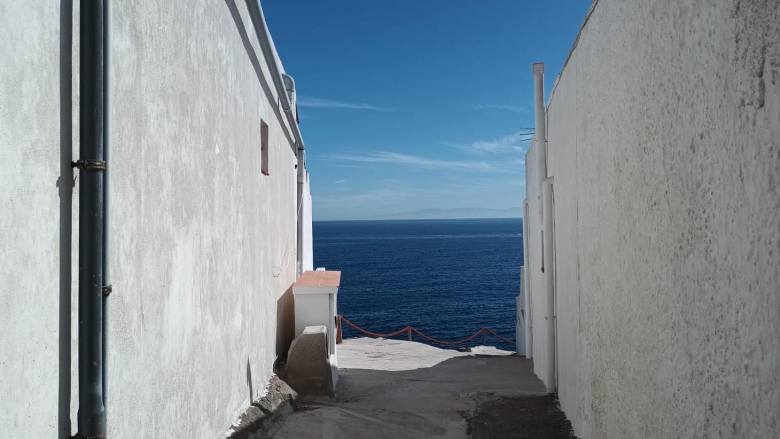 Casita Noctiluca Apartment Santa Cruz de Tenerife Ngoại thất bức ảnh