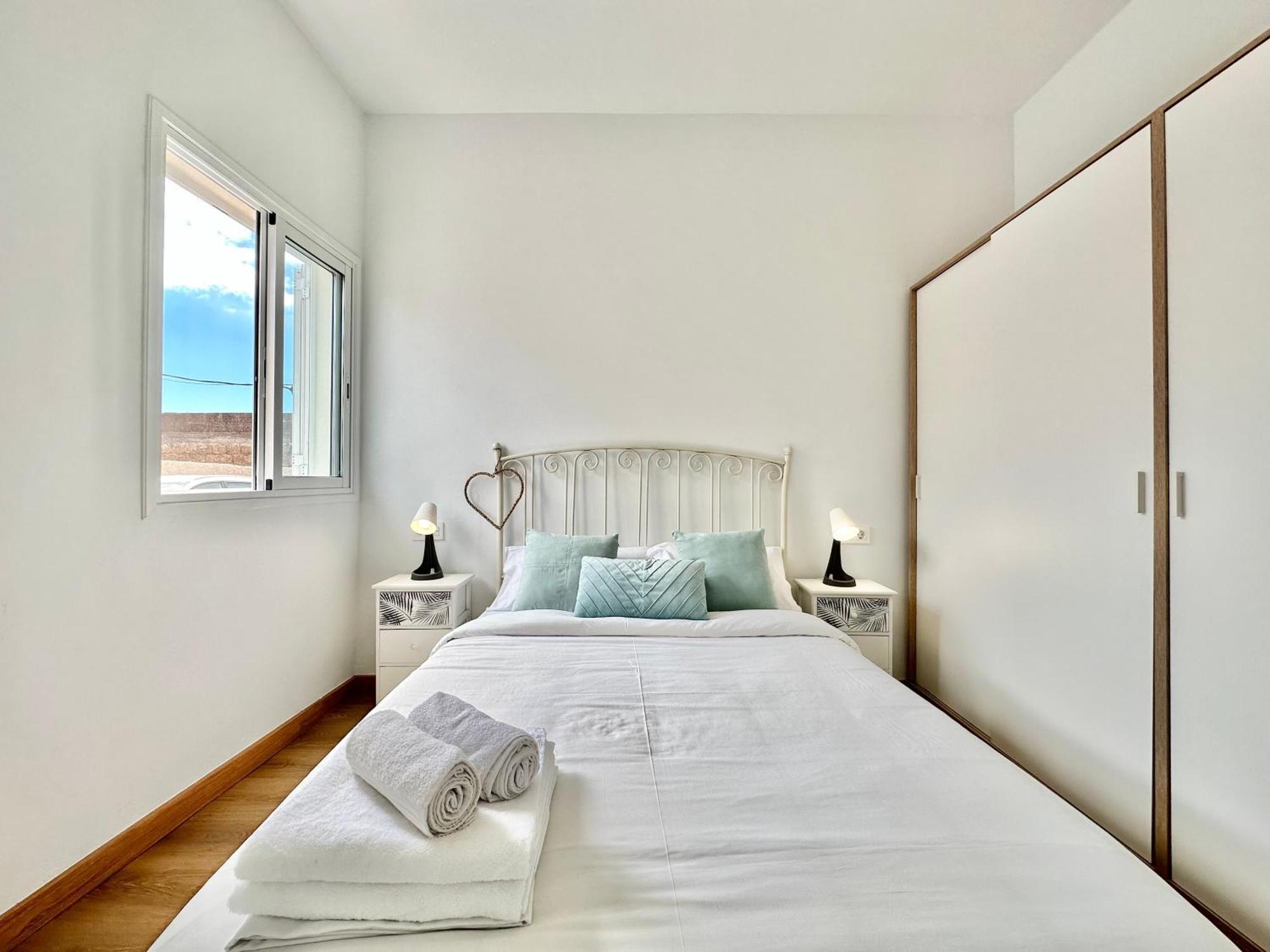 Casita Noctiluca Apartment Santa Cruz de Tenerife Ngoại thất bức ảnh