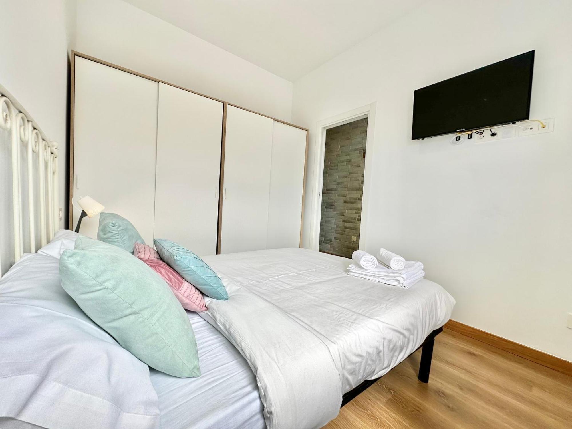 Casita Noctiluca Apartment Santa Cruz de Tenerife Ngoại thất bức ảnh