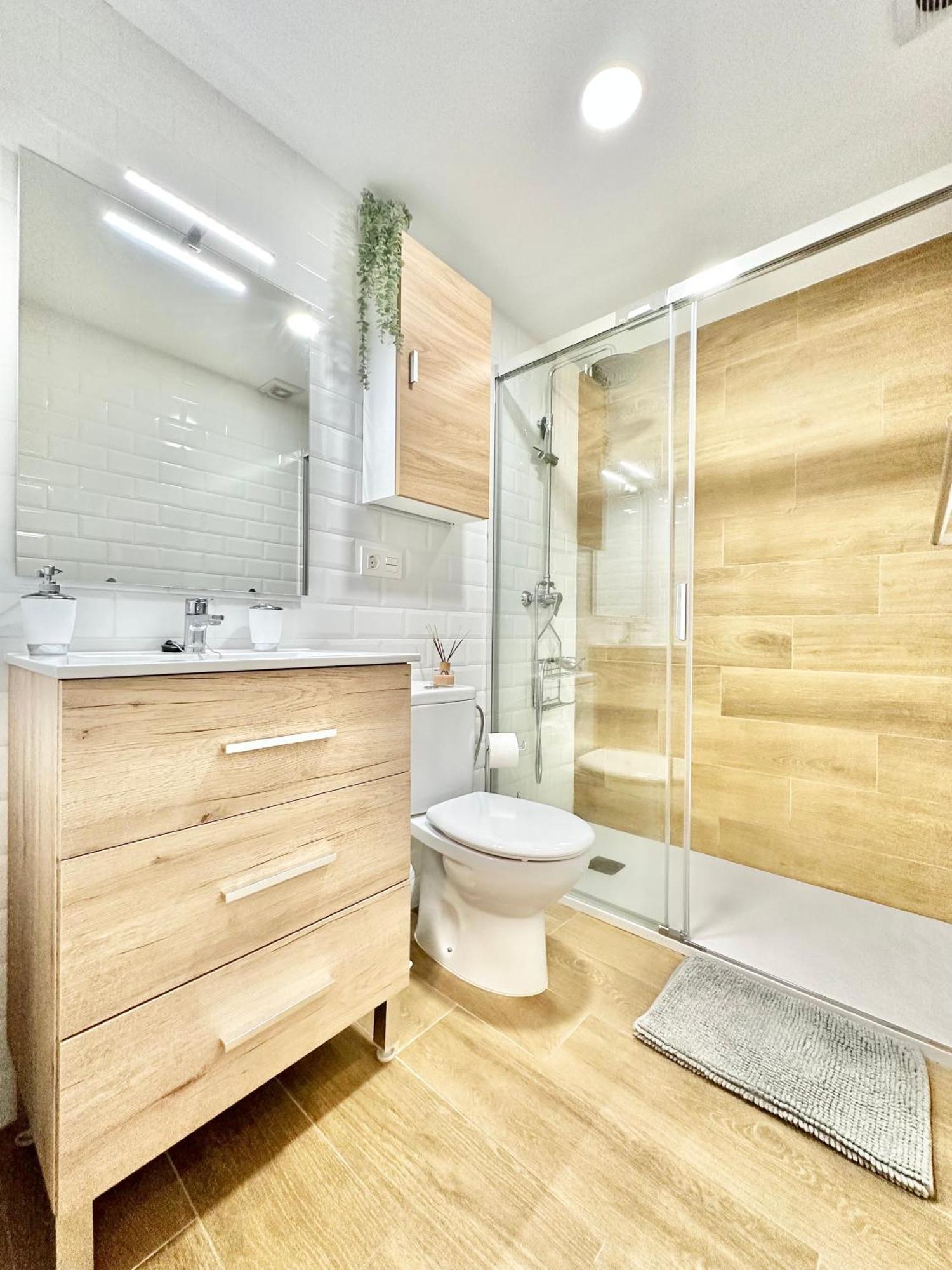 Casita Noctiluca Apartment Santa Cruz de Tenerife Ngoại thất bức ảnh