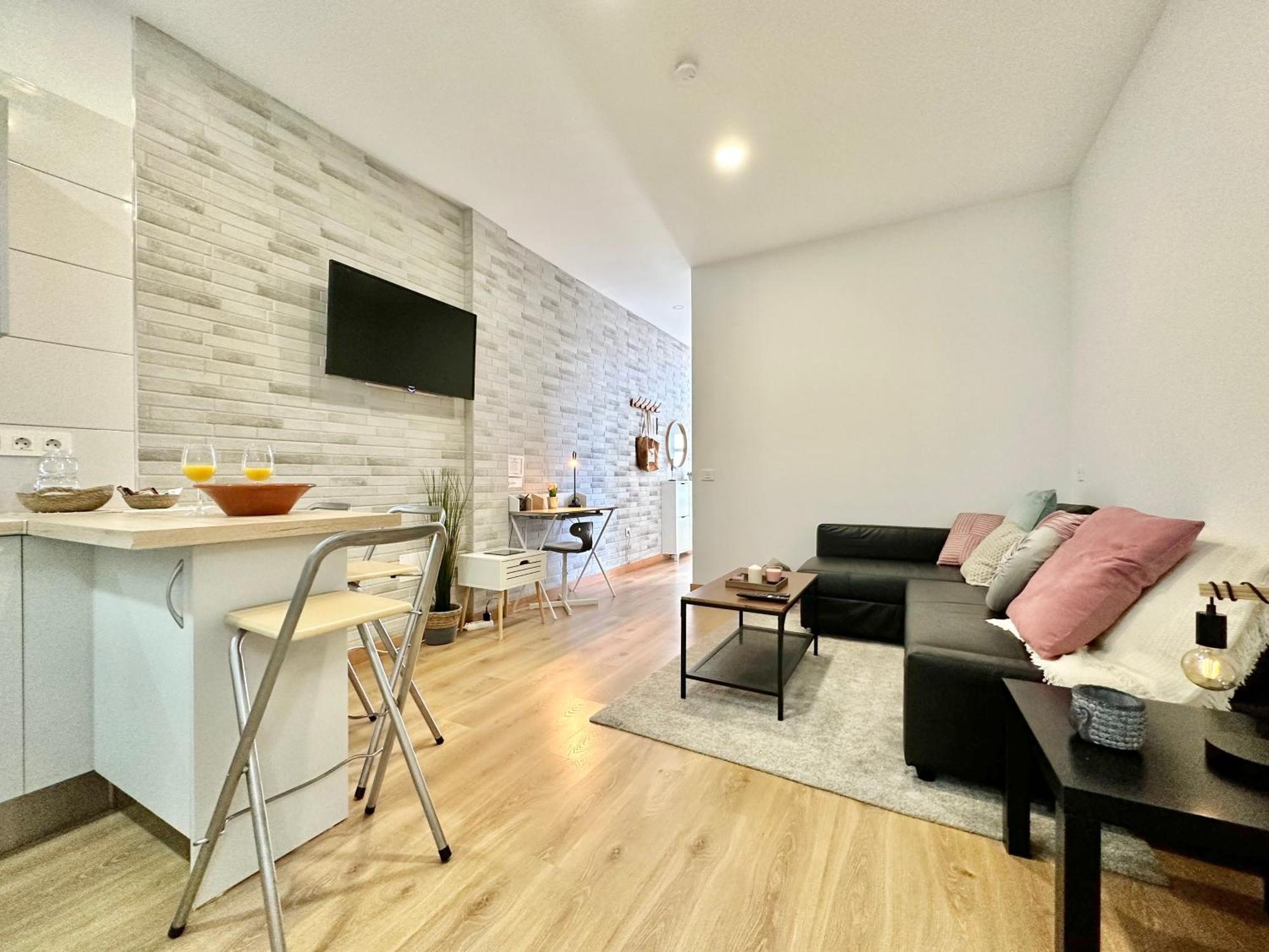 Casita Noctiluca Apartment Santa Cruz de Tenerife Ngoại thất bức ảnh