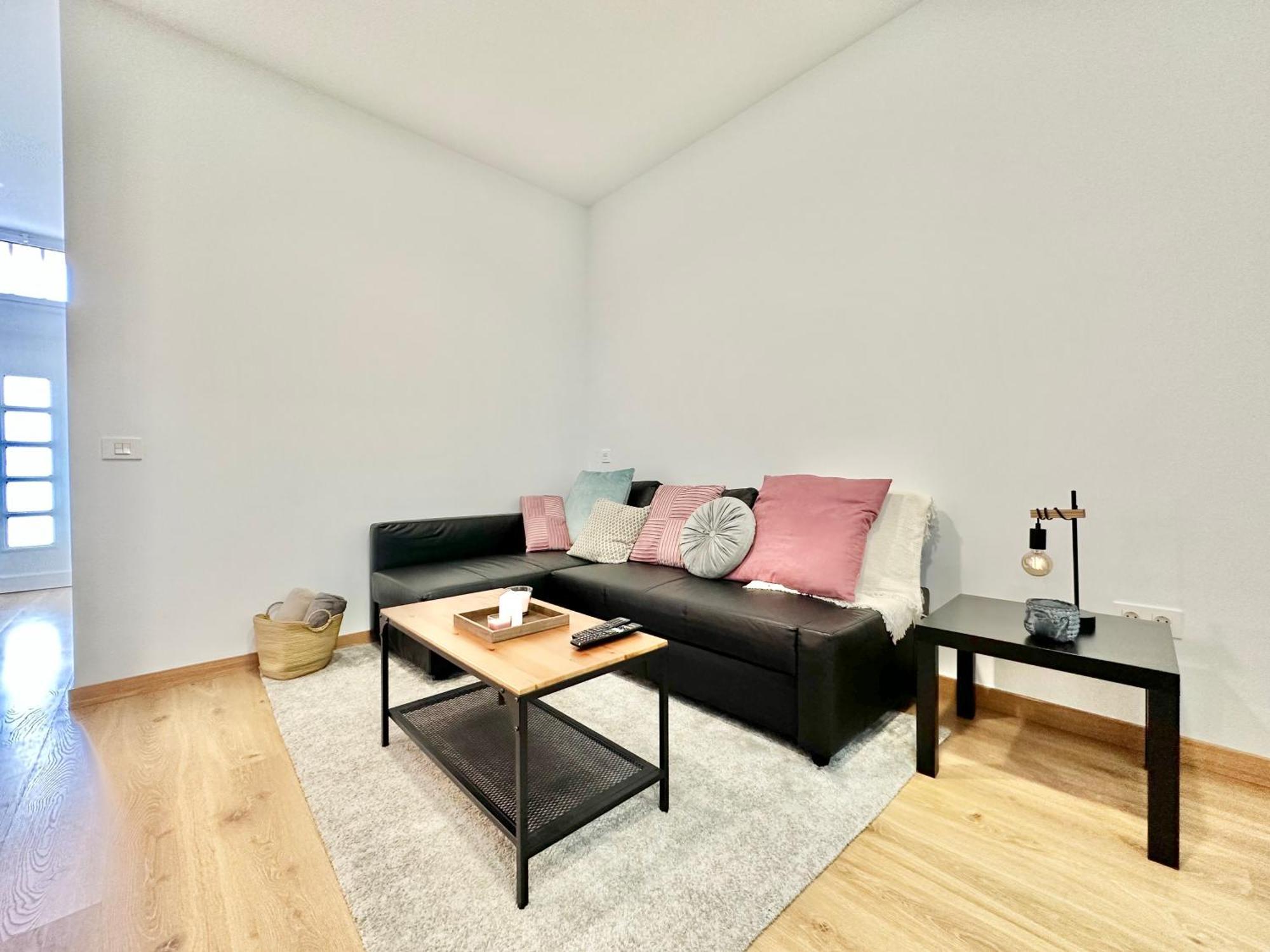 Casita Noctiluca Apartment Santa Cruz de Tenerife Ngoại thất bức ảnh