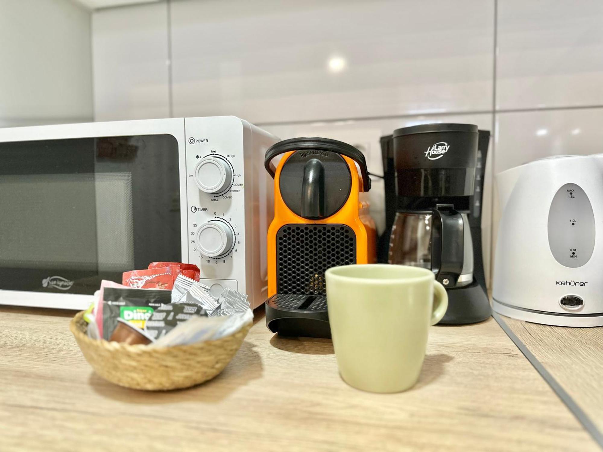 Casita Noctiluca Apartment Santa Cruz de Tenerife Ngoại thất bức ảnh