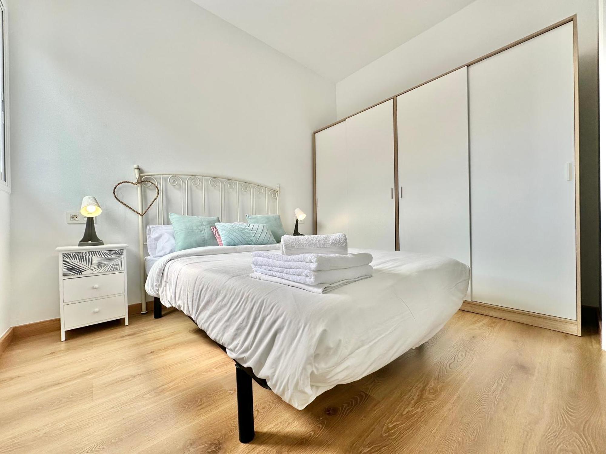 Casita Noctiluca Apartment Santa Cruz de Tenerife Ngoại thất bức ảnh