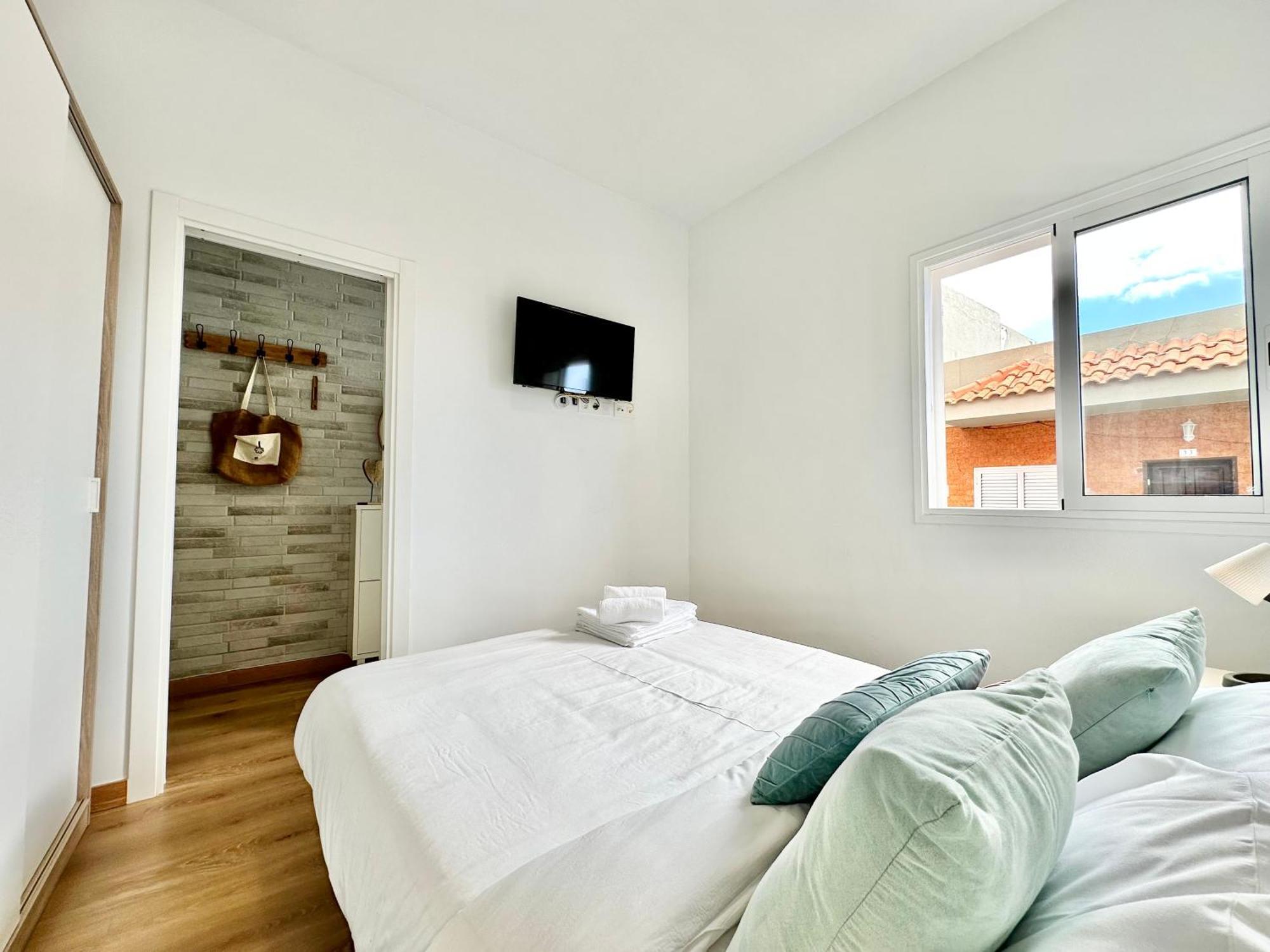 Casita Noctiluca Apartment Santa Cruz de Tenerife Ngoại thất bức ảnh
