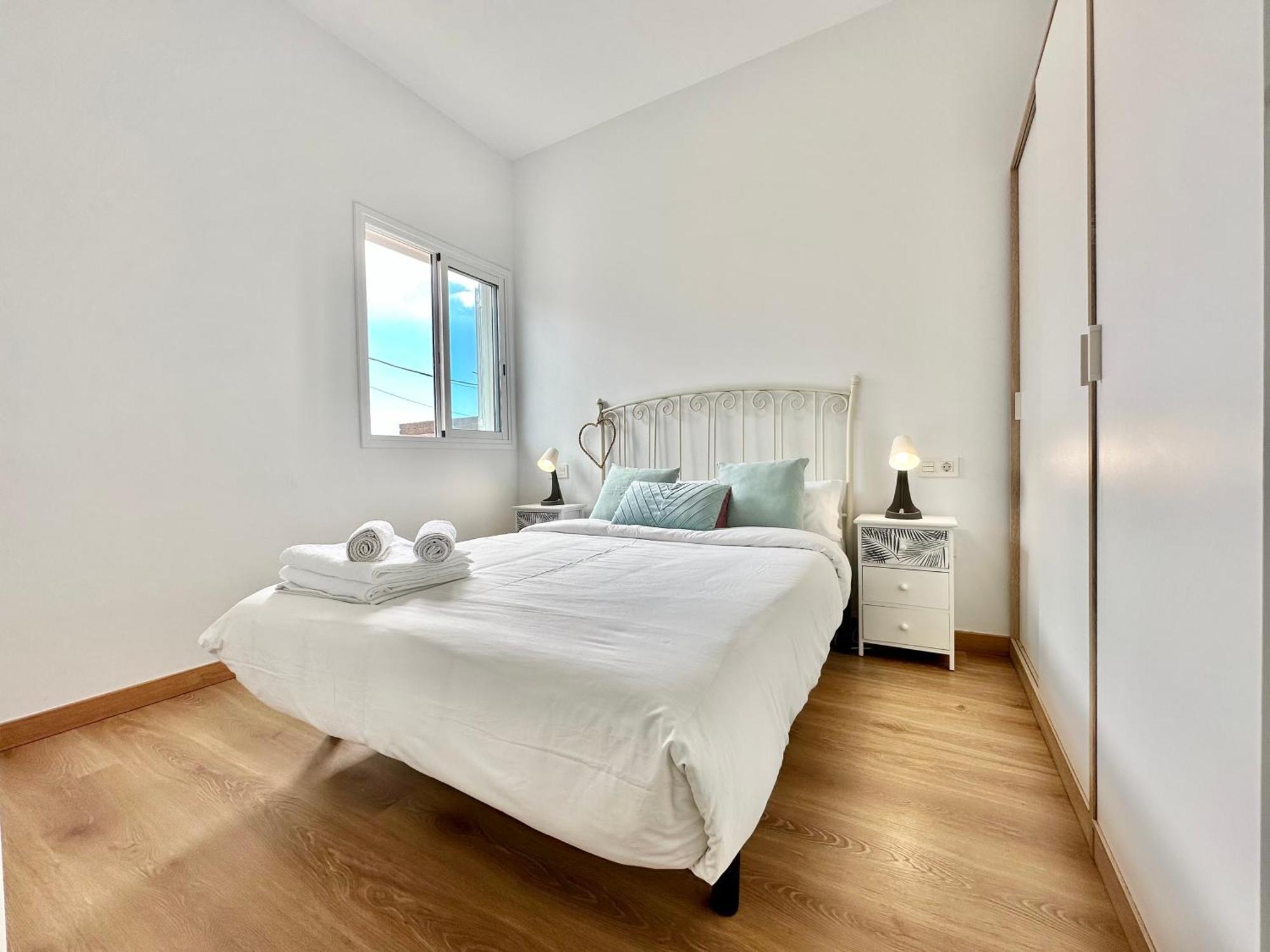 Casita Noctiluca Apartment Santa Cruz de Tenerife Ngoại thất bức ảnh
