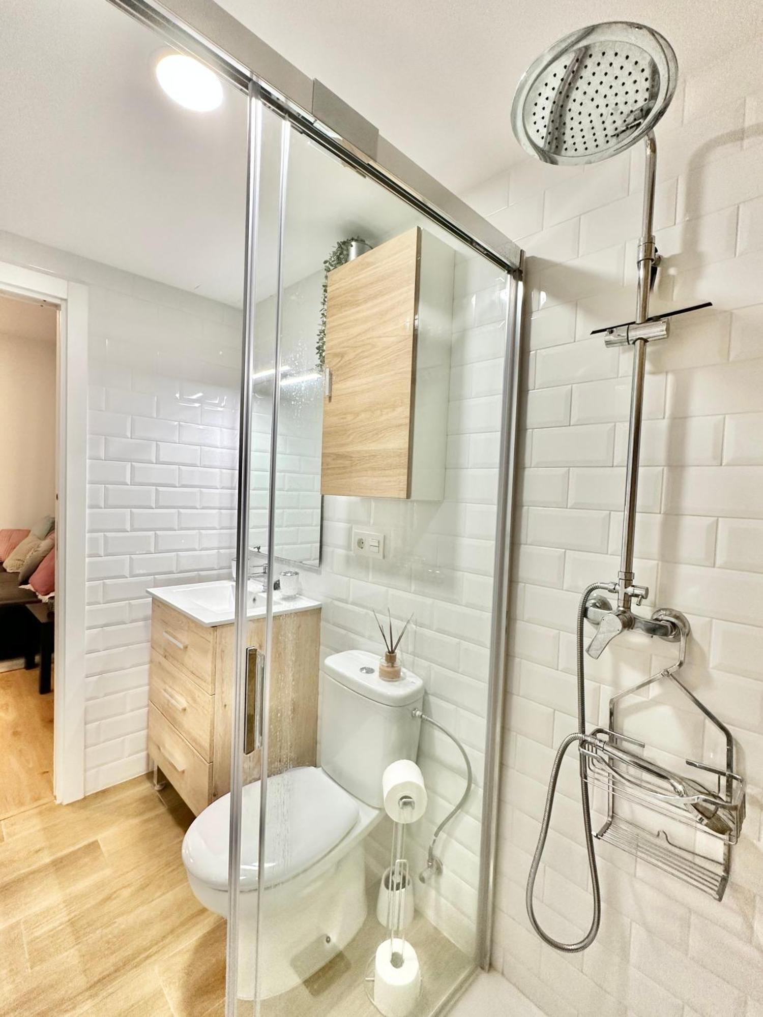 Casita Noctiluca Apartment Santa Cruz de Tenerife Ngoại thất bức ảnh