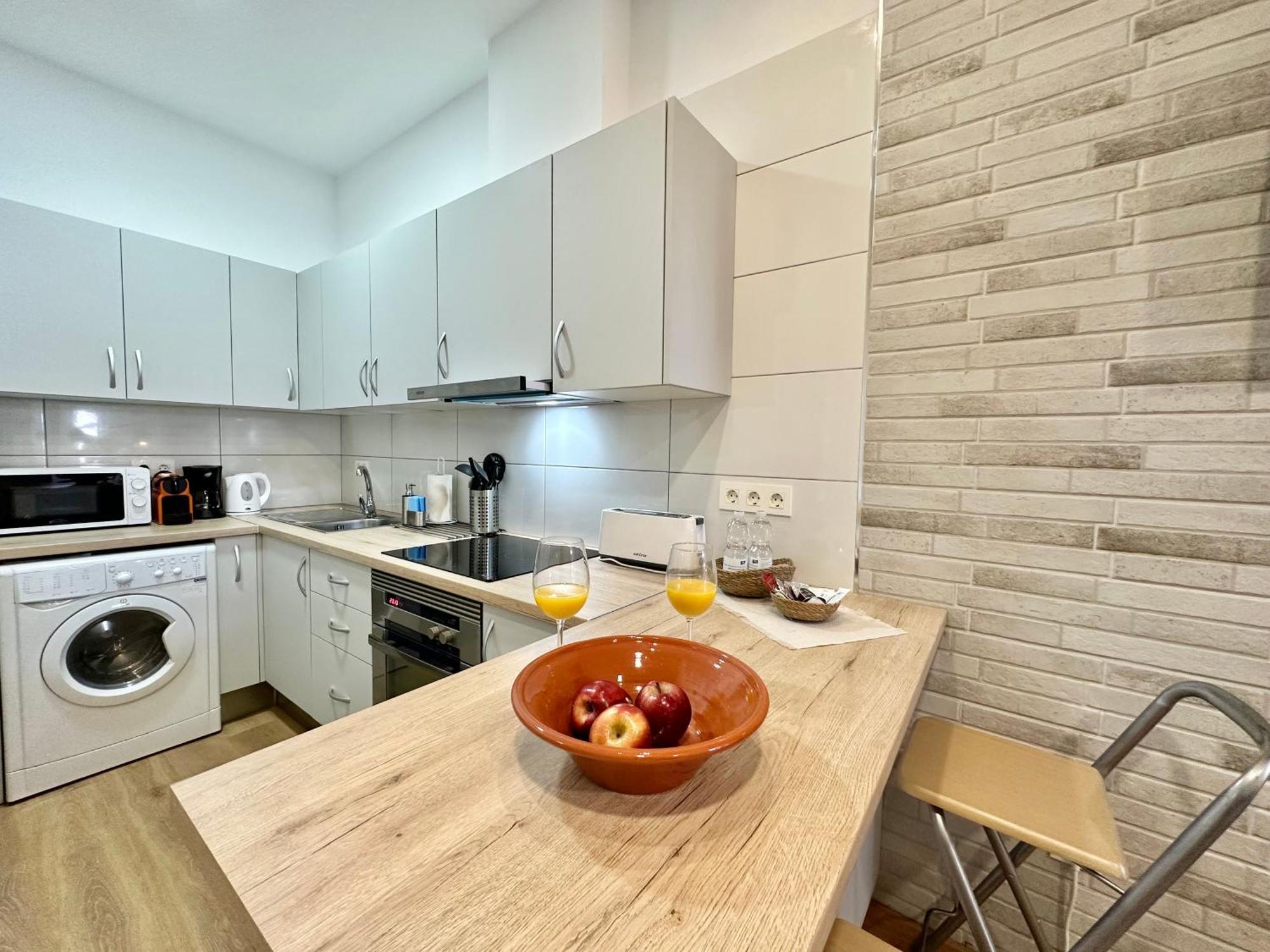 Casita Noctiluca Apartment Santa Cruz de Tenerife Ngoại thất bức ảnh