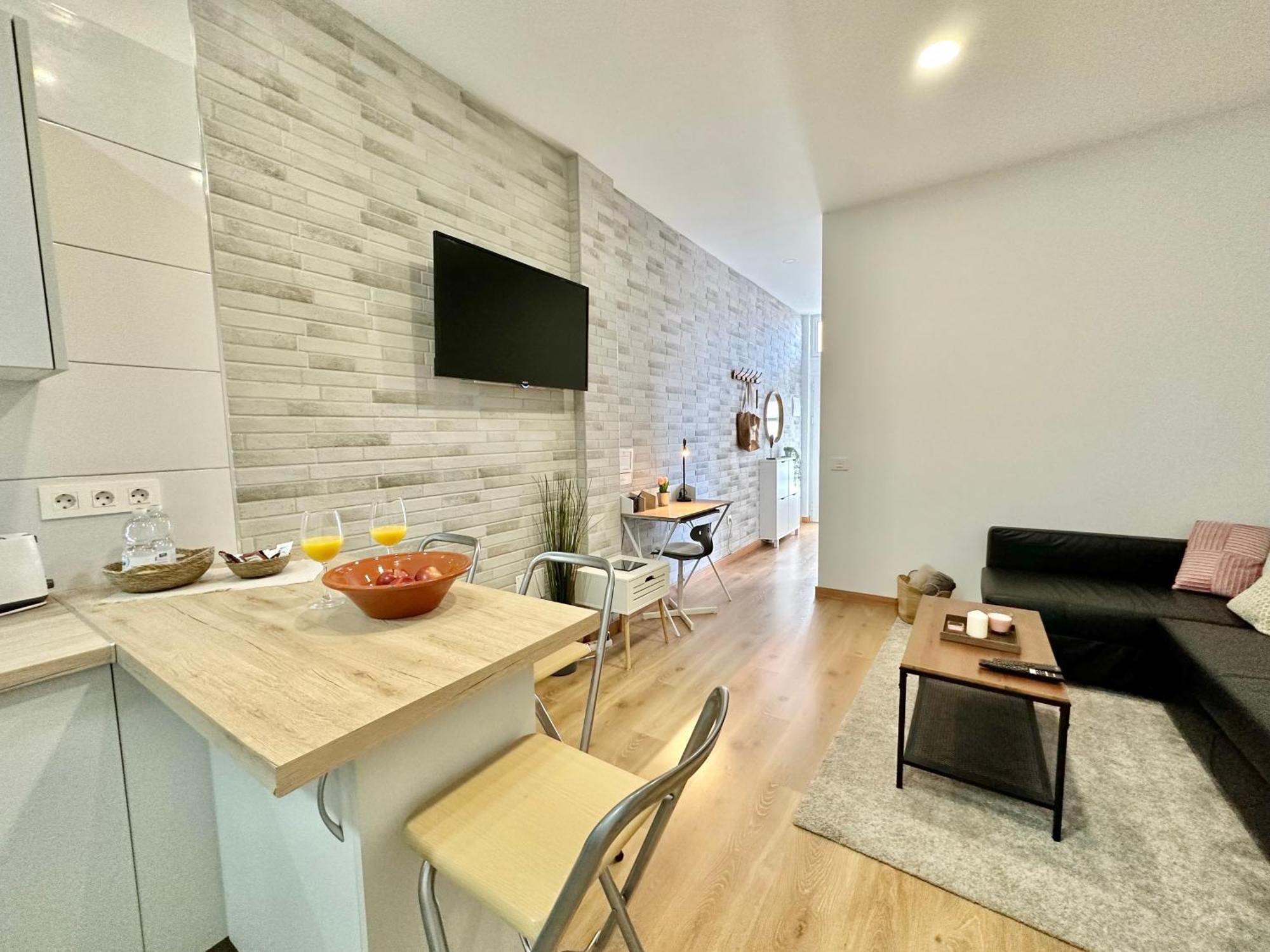 Casita Noctiluca Apartment Santa Cruz de Tenerife Ngoại thất bức ảnh