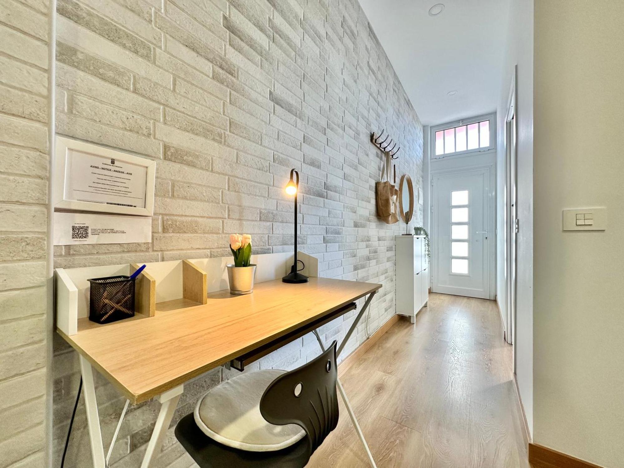 Casita Noctiluca Apartment Santa Cruz de Tenerife Ngoại thất bức ảnh