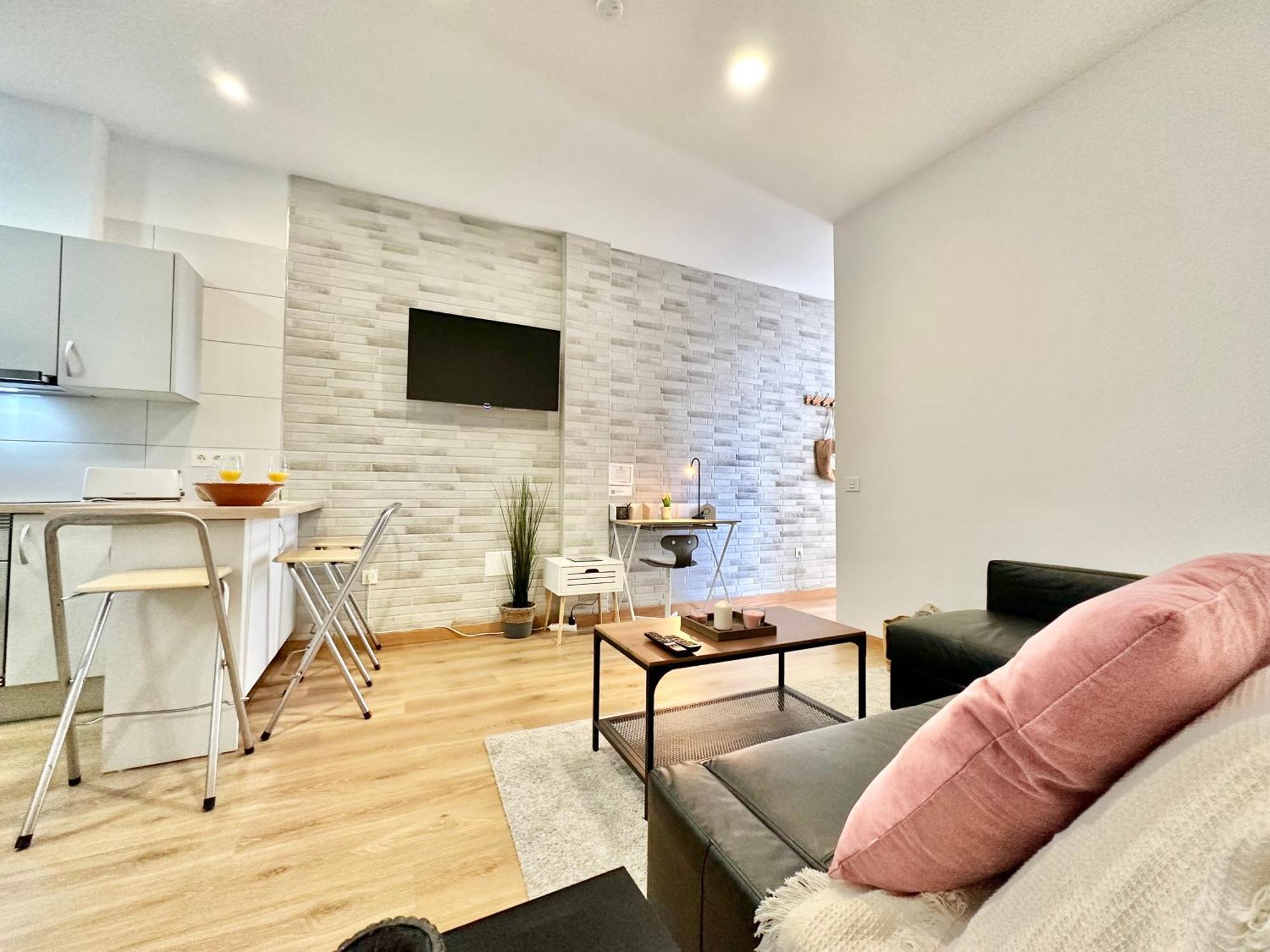 Casita Noctiluca Apartment Santa Cruz de Tenerife Ngoại thất bức ảnh