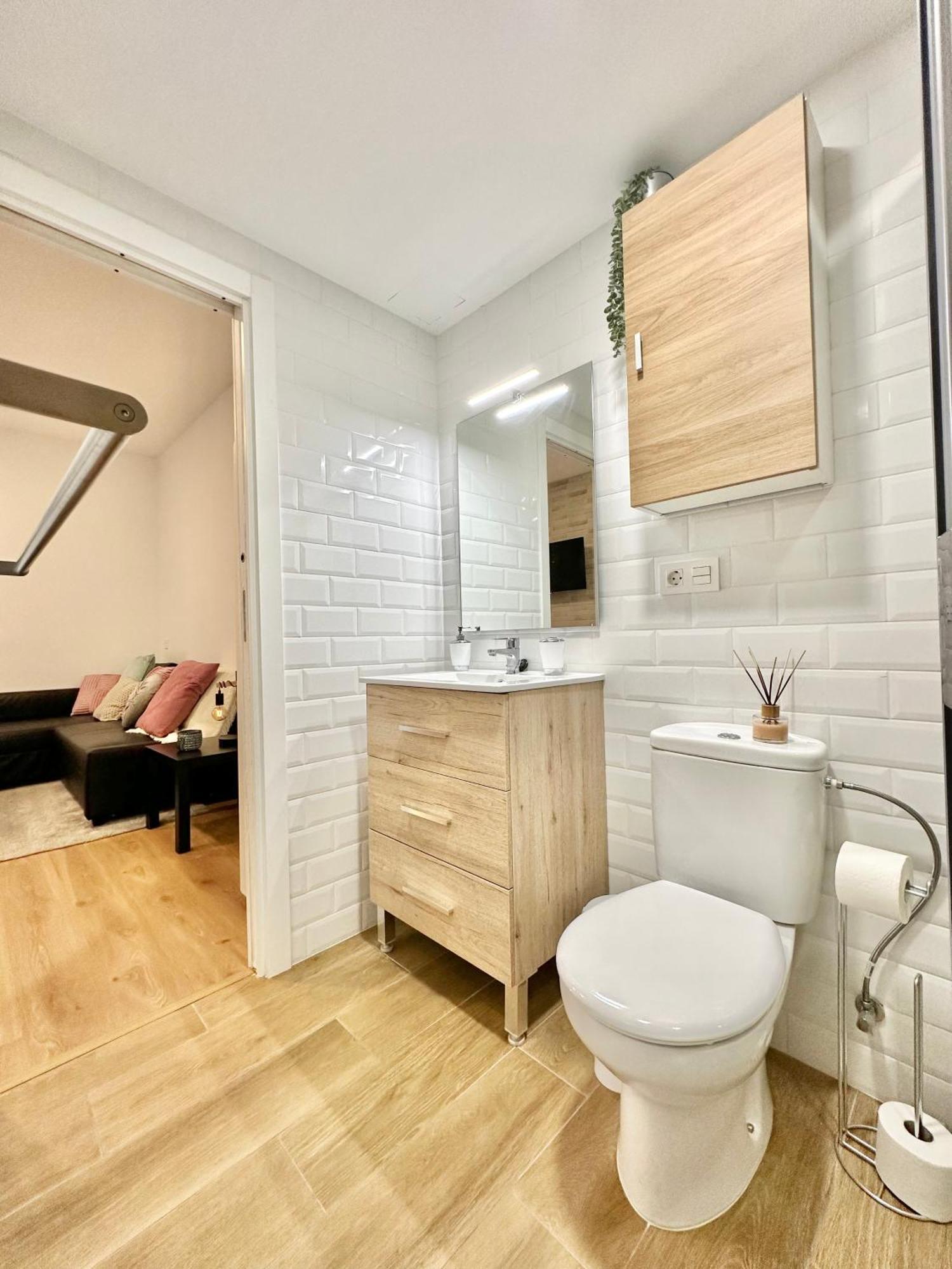 Casita Noctiluca Apartment Santa Cruz de Tenerife Ngoại thất bức ảnh