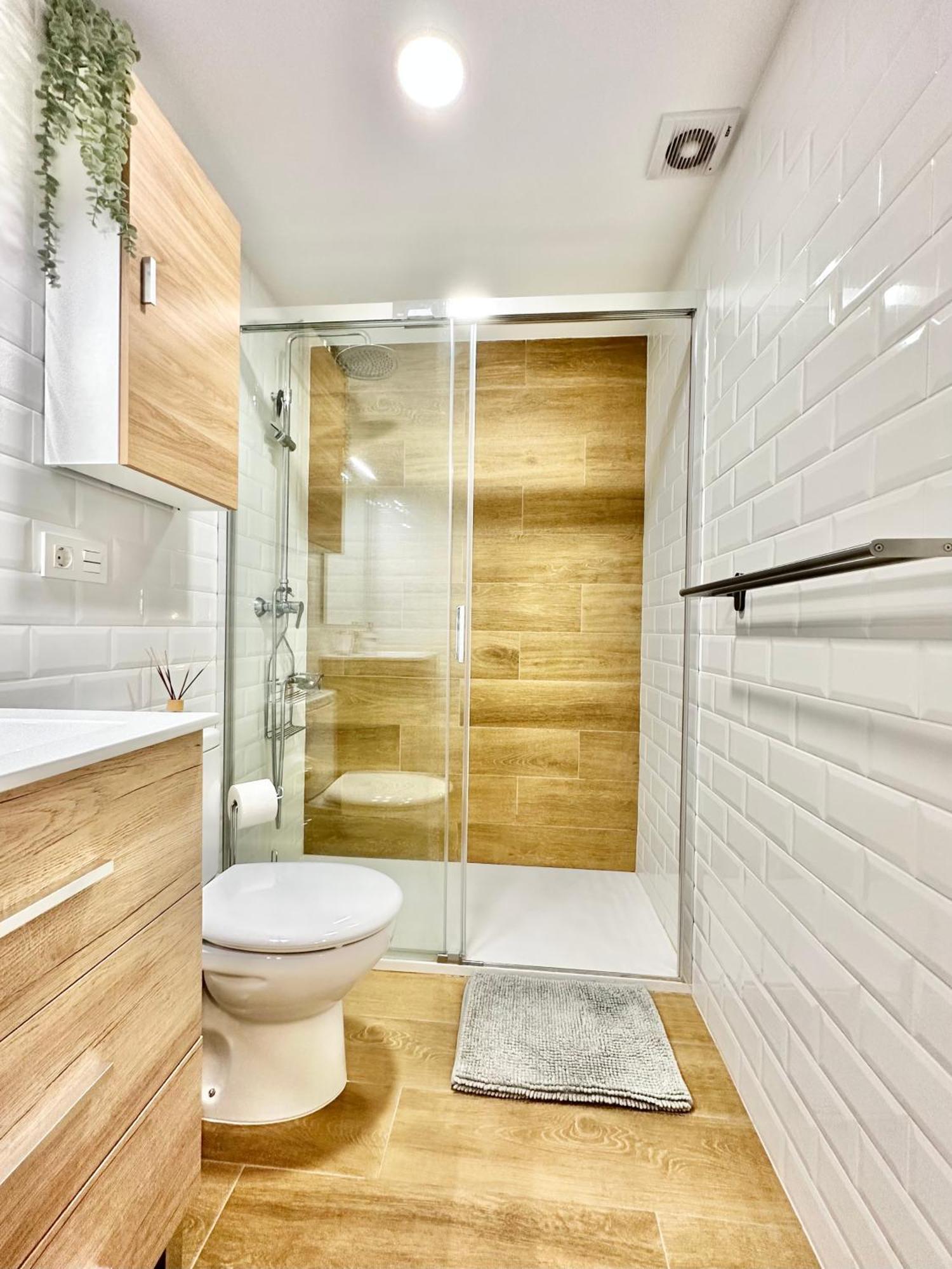 Casita Noctiluca Apartment Santa Cruz de Tenerife Ngoại thất bức ảnh