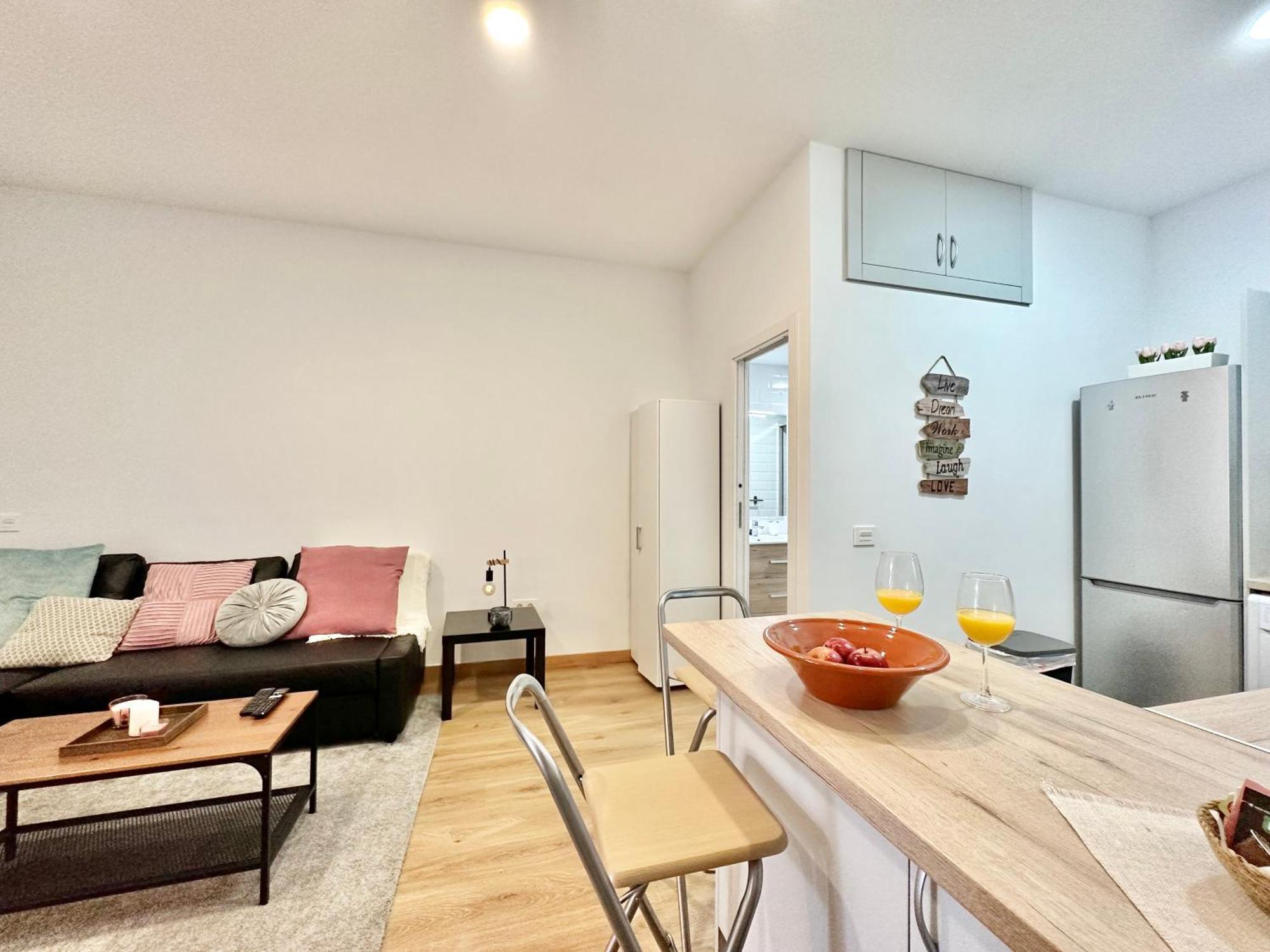 Casita Noctiluca Apartment Santa Cruz de Tenerife Ngoại thất bức ảnh